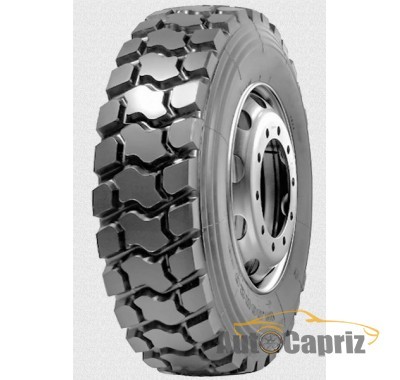 Грузовые шины Kapsen HS801Q (ведущая ось) 12.00 R20 156/153K PR20